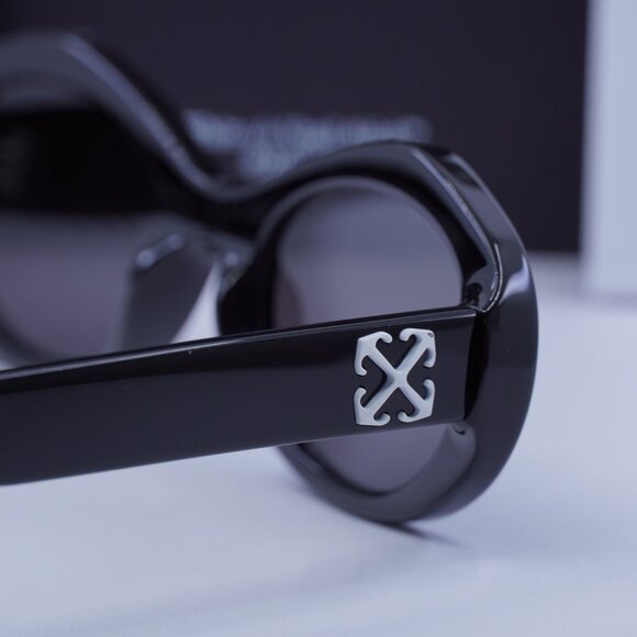 Final Price! Off-White OERI13G EDISON 1007 Sunglasses main image 8